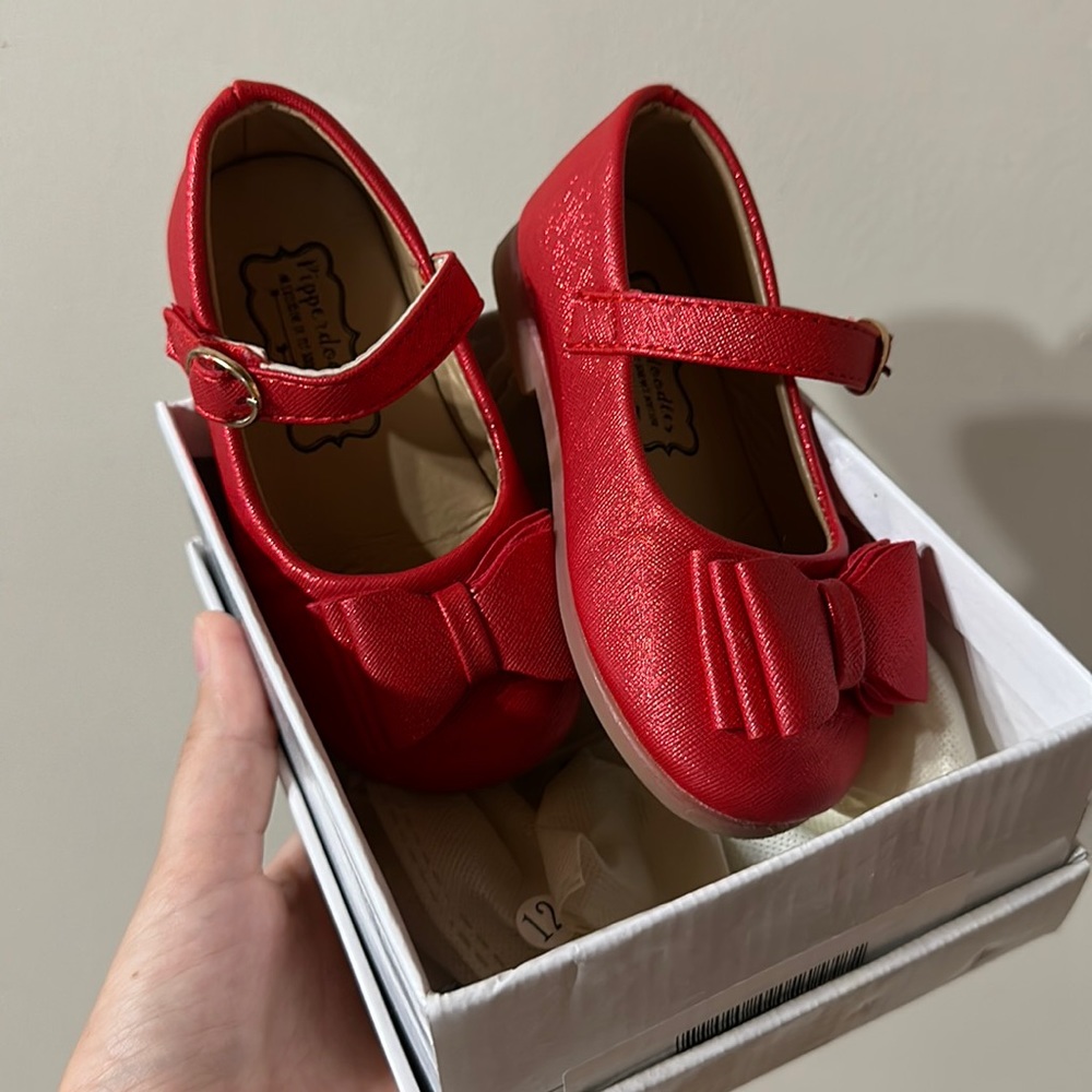 Piperdoodles Red